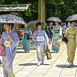 3N 4D Japan The Timeless Japan Discovery – Tokyo, Kamakura, Mt. Fuji, Kyoto & Osaka (Copy)