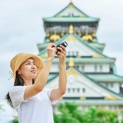 4N 5D Japan- The Magnificent Japan Journey – Tokyo, Hakone, Kyoto, Nara & Osaka - Gallery Image 1