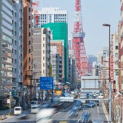 4N 5D Japan The Ultimate Land of the Rising Sun – Tokyo, Mt. Fuji, Kyoto & Osaka (Copy)
